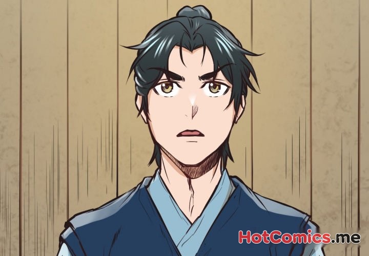 River Where the Moon Rises - episode 21 - 2