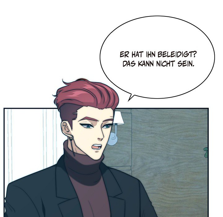 Die geheime Liebe des Omega K - episode 13 - 88