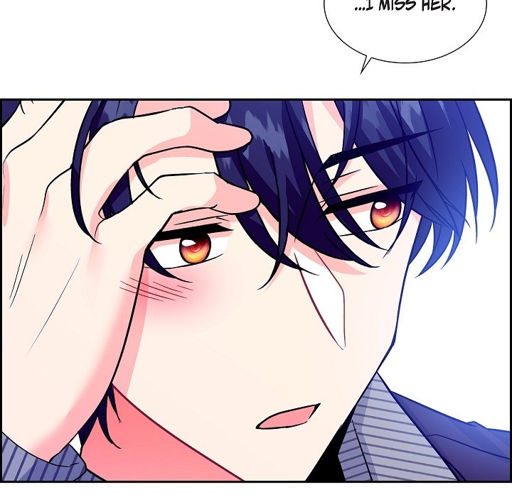 The Destroyer Fell in Love with Me - episode 5 - 84