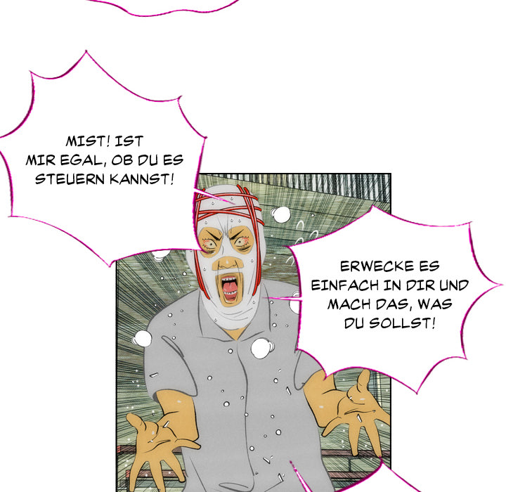 Verstand über Muskeln - episode 3 - 61