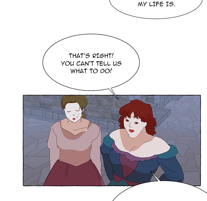 New Life, New Me - episode 35 - 55