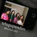 @telugupandus