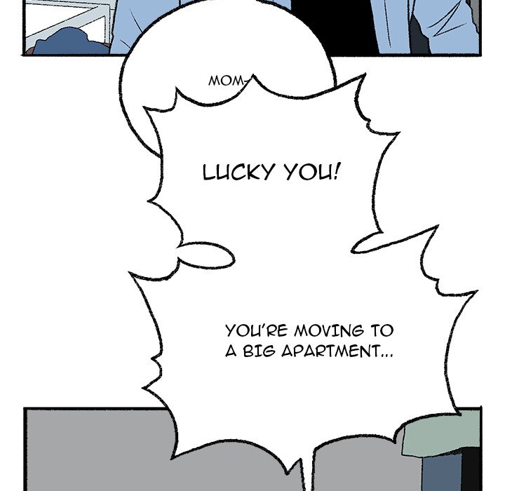 One Story Tick Tock - episode 2 - 46