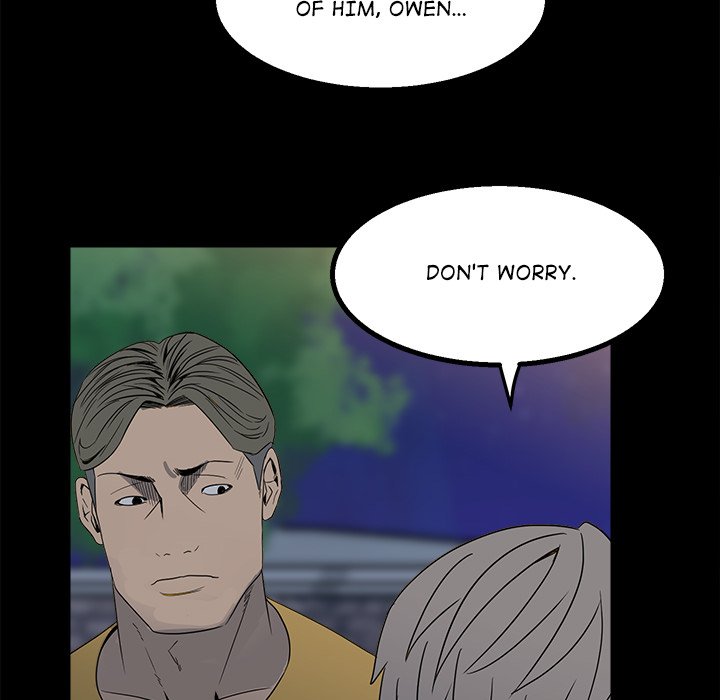 The Villain - episode 22 - 21