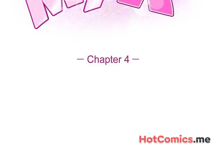 My K - episode 4 - 1