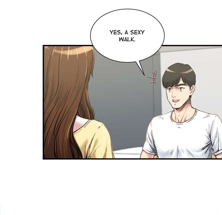 Exposure - episode 1 - 7