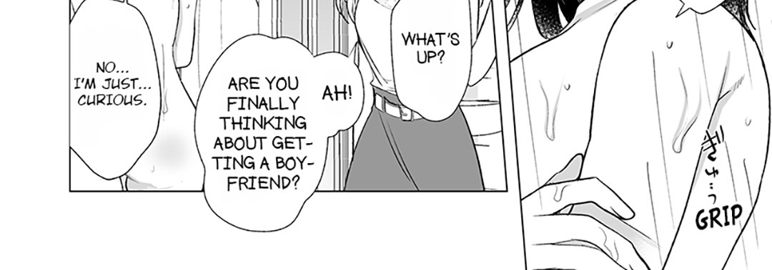 Now That I’m Stuck in His Bed, I Have to Keep Quiet...! The Straight-Laced Nurse Gets Ordered Around by Her Sister’s Boyfriend! - episode 11 - 27