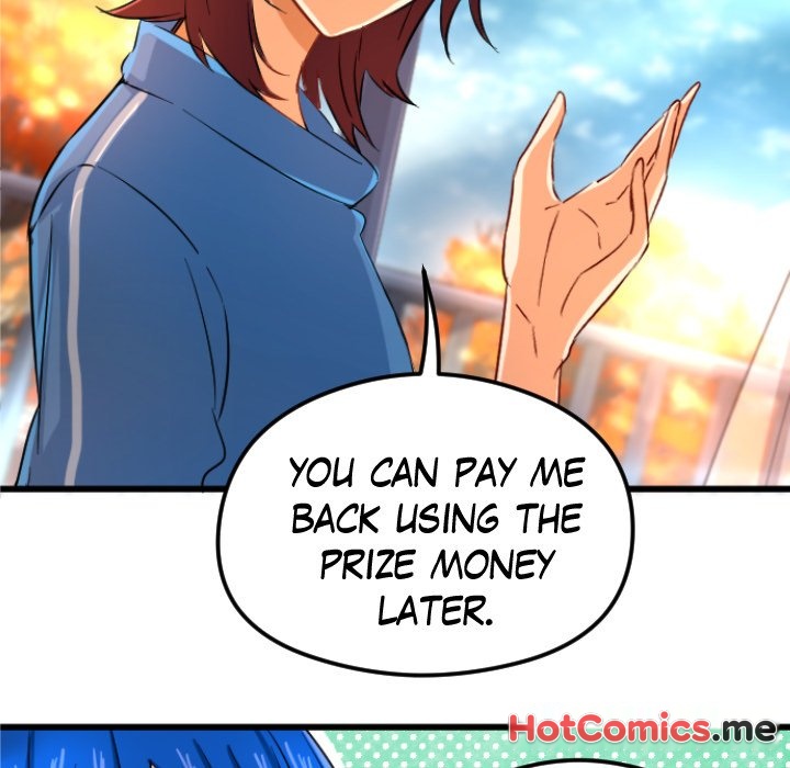 Ohayo Tokyo - episode 51 - 17
