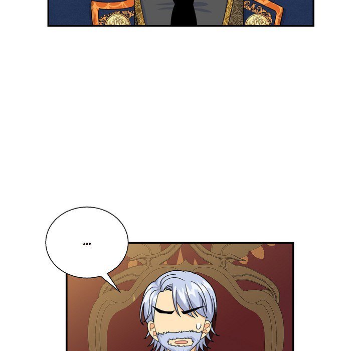 The Destroyer Fell in Love with Me - episode 21 - 76