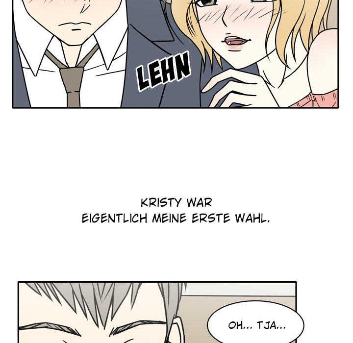 Pech gehabt - episode 8 - 13