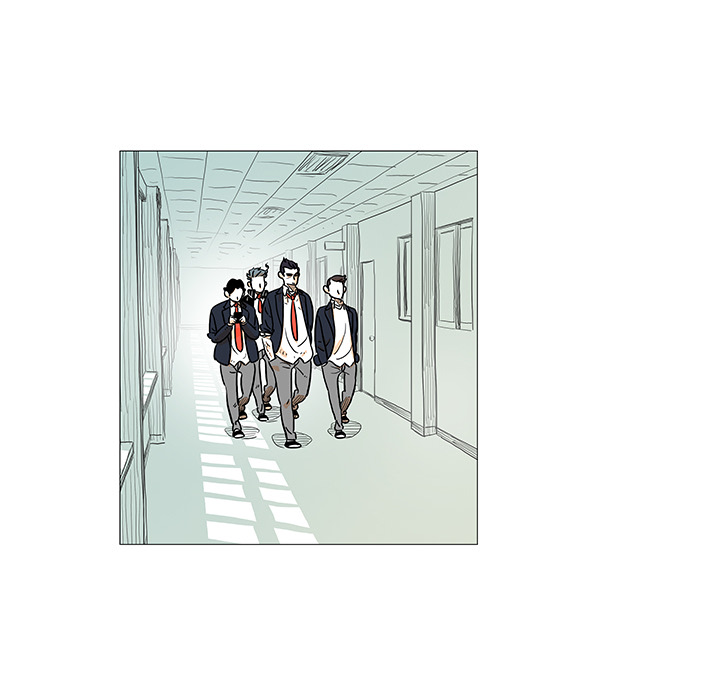 Hero Kim: Wer hat einen Retter bestellt? - episode 7 - 16
