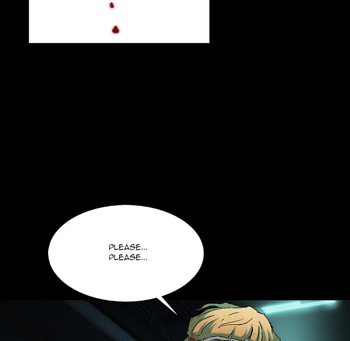 Blood Blade - episode 27 - 90