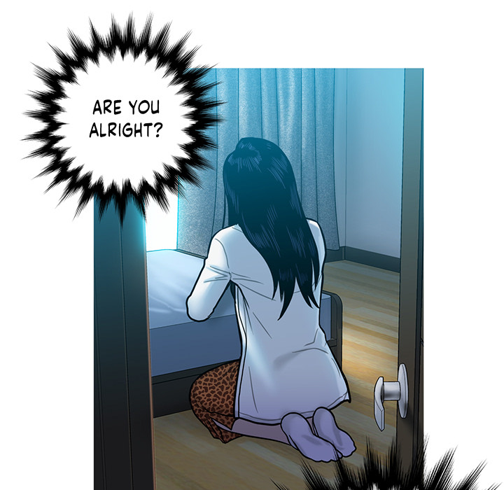 Sleeping With the Ghost - episode 12 - 52