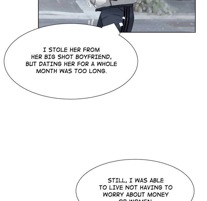 I Know I Shouldn't - episode 2 - 30