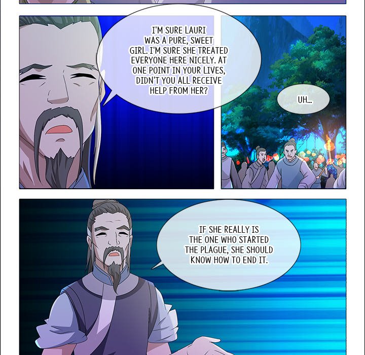 The Monkey King's Tale - episode 57 - 18