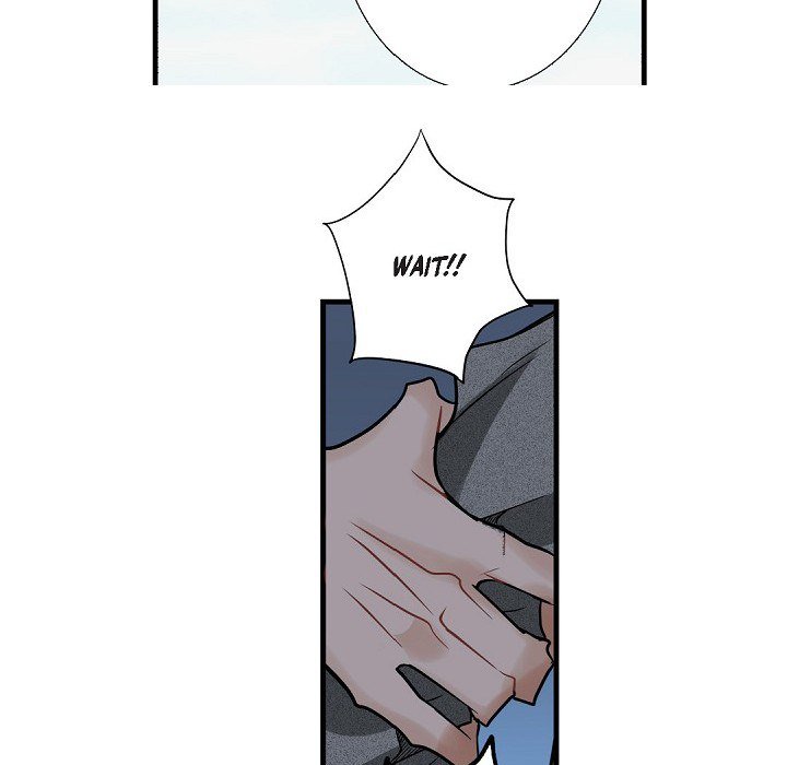 Work, Fight and Love - Webtoon Edition - episode 35 - 55