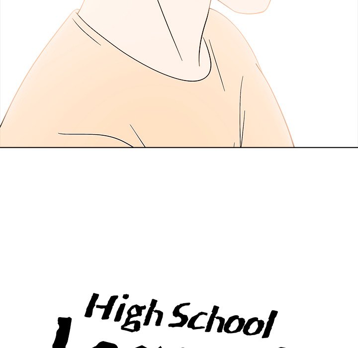 High School Legend Boost - episode 36 - 12