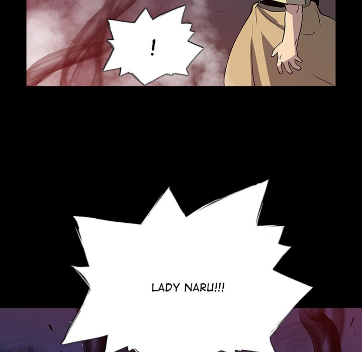 The Fang of Yeongno - episode 30 - 15
