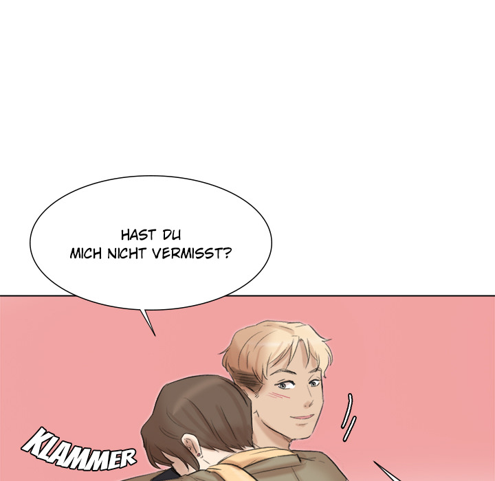 Lieber Nicht - episode 49 - 71