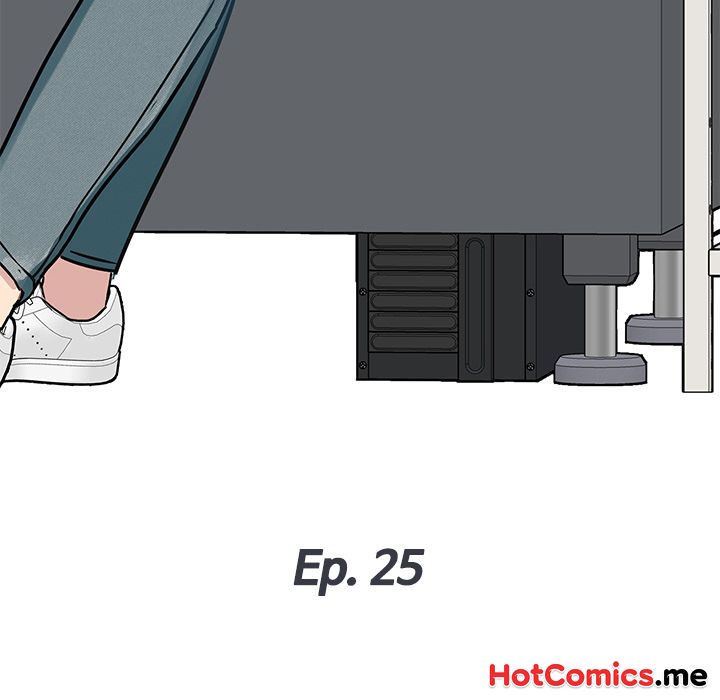 Don't Tell Mom - episode 25 - 72