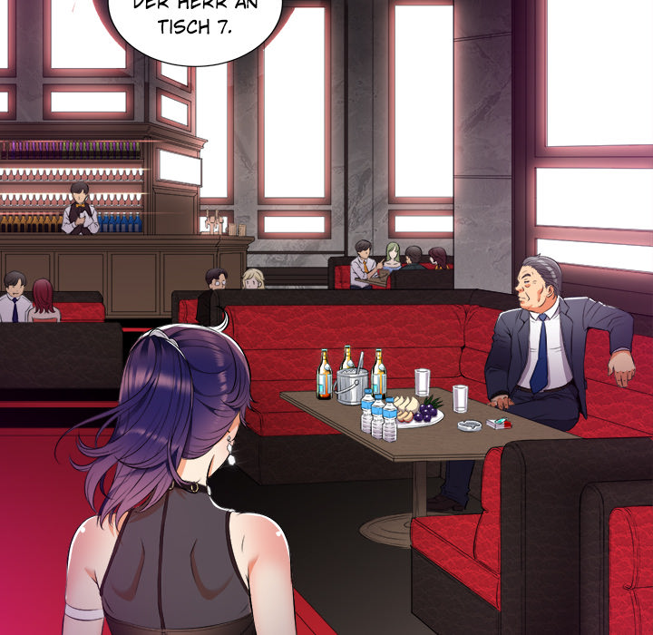 Yuris Nebenjob - episode 11 - 22