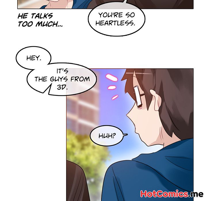 A Pervert's Daily Life - episode 52 - 26