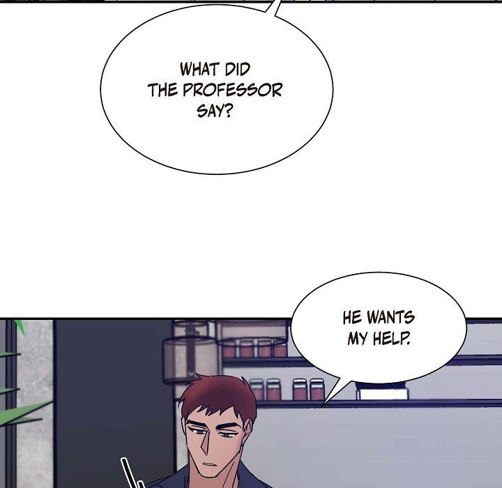 Lose Your Touch - episode 13 - 75