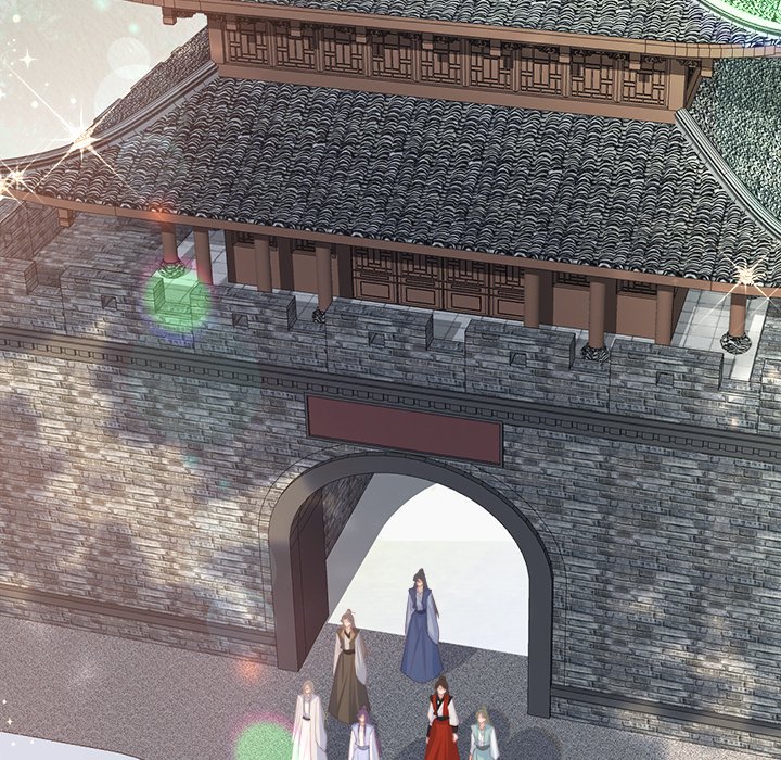 The Emperor's Choice - episode 48 - 108