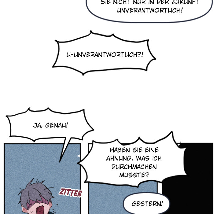 Zweimal Vergangenheit - episode 10 - 41
