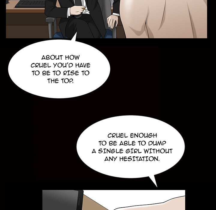 The Birthday Present - episode 29 - 29