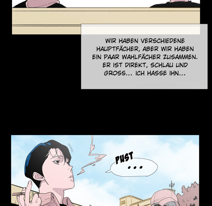 Sag du willst es - episode 3 - 27