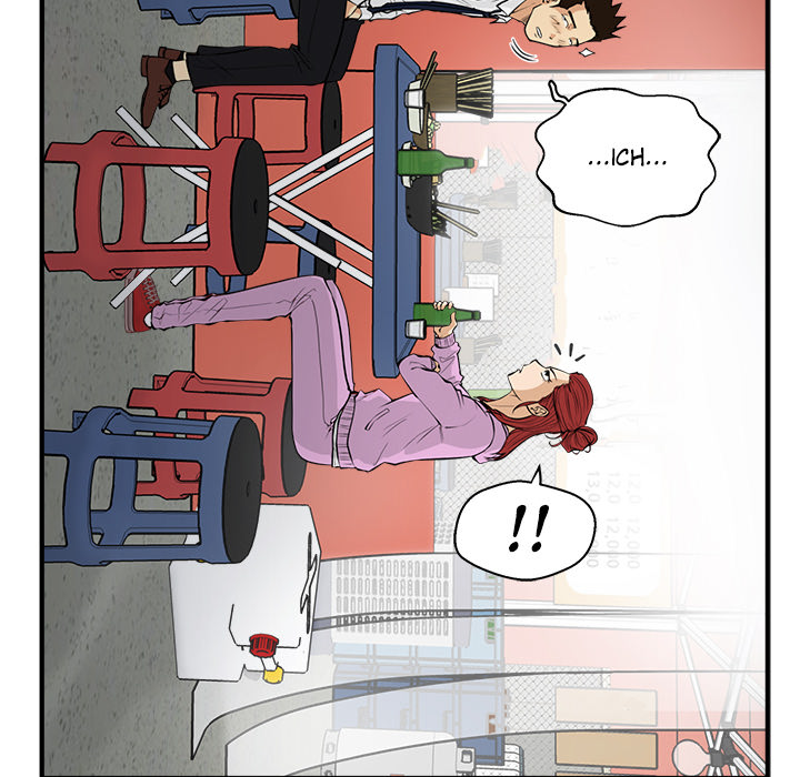 Los geht´s Mr. Kang! - episode 50 - 99