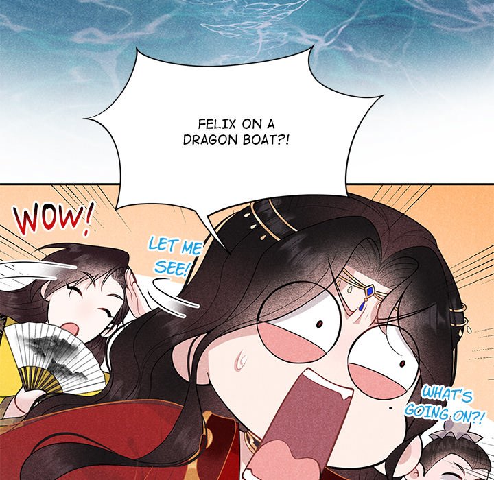 King of Lavitan - episode 31 - 60