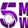 fiveminuteswithgod