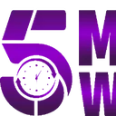 @fiveminuteswithgod