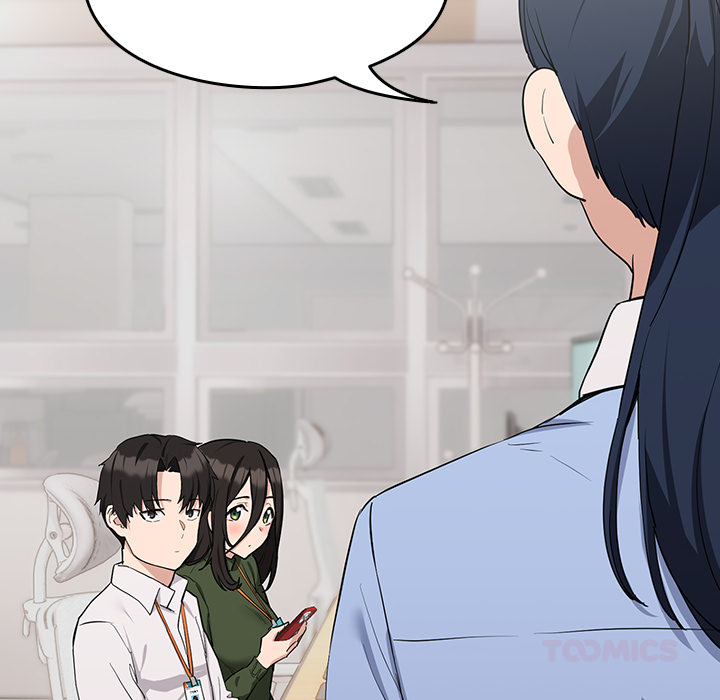 Dating After Work - UNCENSORED - episode 16 - 62