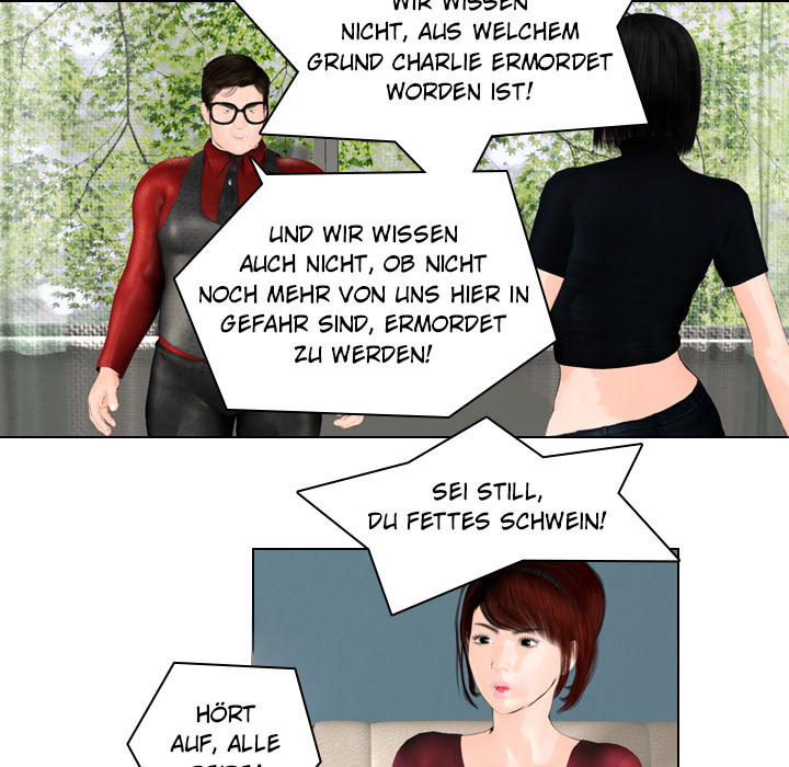 Lust, Liebe & Leben - episode 4 - 7