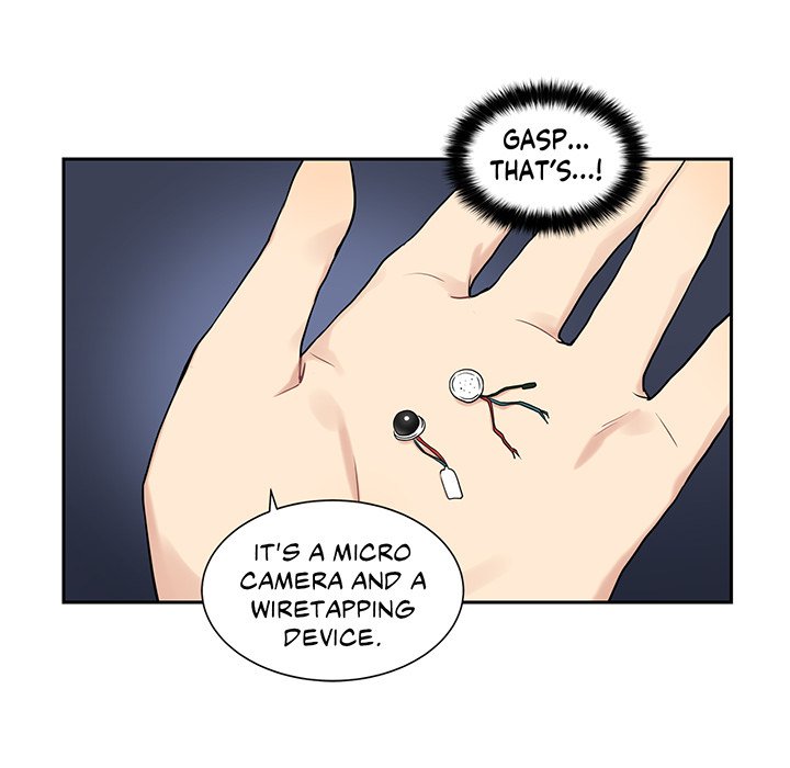 My X Report - episode 13 - 36