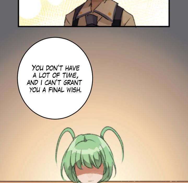 Death's Love Ballad - episode 3 - 61