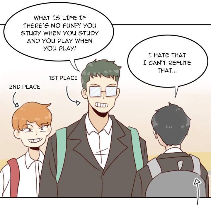 Hidden From The Light - episode 1 - 72