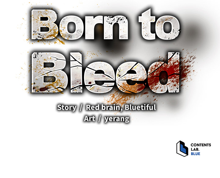 Born to Bleed - episode 33 - 204