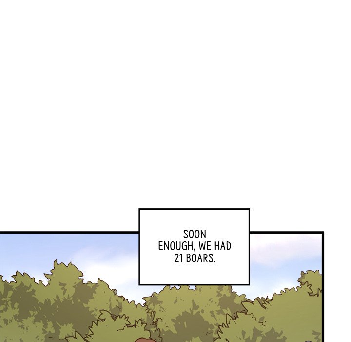 Survival Logbook - episode 46 - 23
