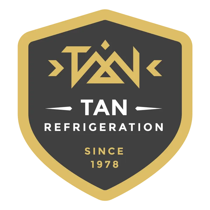 tanrefrigerationservice