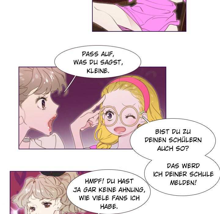 Auf die Liebe - episode 1 - 44