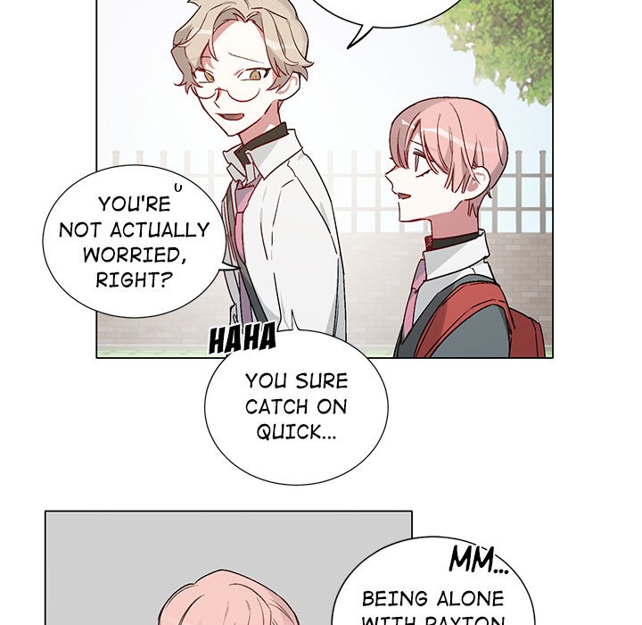 The Music Box of Petals - episode 39 - 22