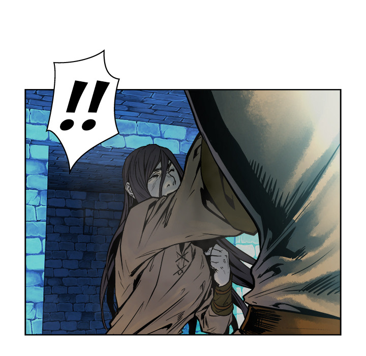Karmas Weg - episode 13 - 25