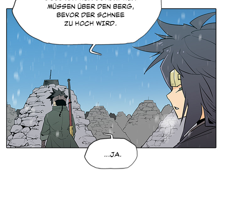 Yeongnos Giftzähne - episode 3 - 108