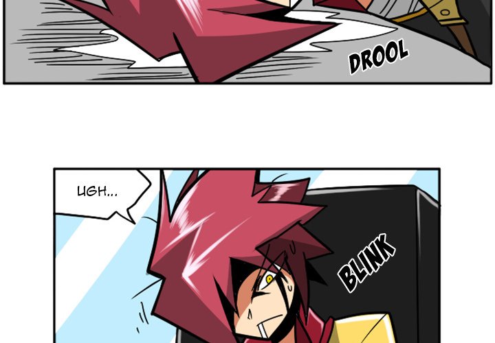 Maki and Friends - episode 36 - 3