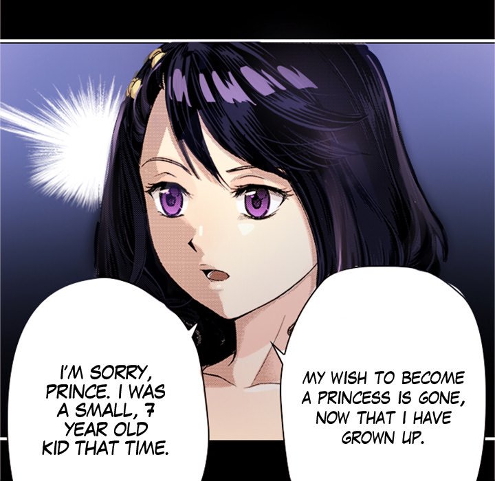 My Dearest  Irina - episode 6 - 40