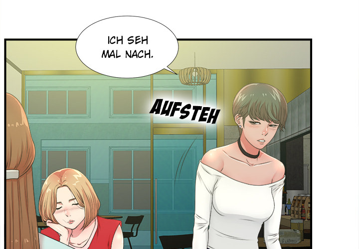 Seinen Mann stehen - episode 5 - 3